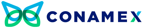 logo conamex